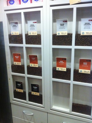 Gloria Jean's Coffees Pic 5