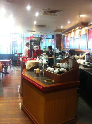 Gloria Jean's Coffees Pic 4