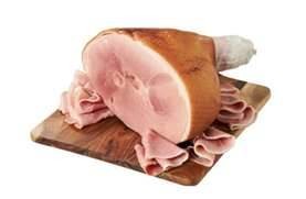 Mundy & Sons Pty Ltd Pic 1 - Leg Ham cooked on the bone