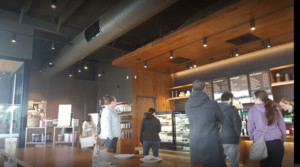 Starbucks Werribee Pic 3