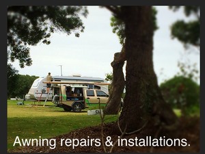 Coastal RV Mobile Caravan Repairs and Services Pic 4