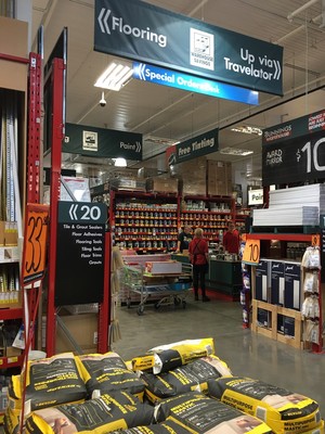 Bunnings Balgowlah Warehouse Pic 2