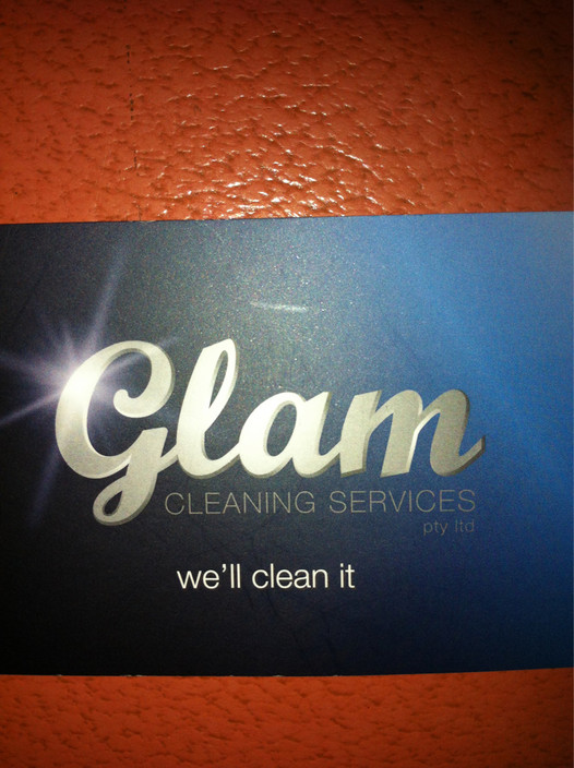 Glam Cleaning Services Pty Ltd Pic 2