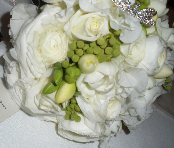 Flirting with Flowers Wedding Florist Pic 1 - flirting with flowers wedding florist sydney