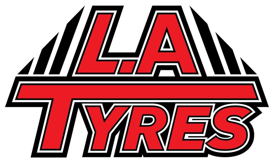 L.A Tyres Pic 1