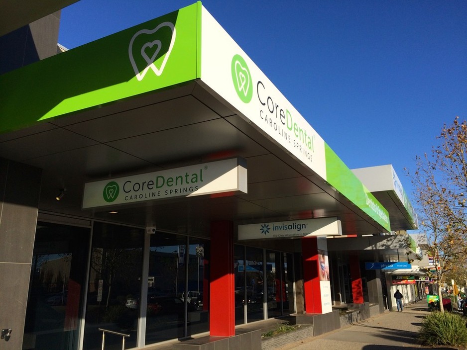 Core Dental Group - Caroline Springs Pic 1