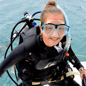 Dive Hervey Bay Pic 2 - Advanced Diver Course Hervey Bay