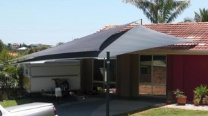 Wondershade Shade Sails Pic 3