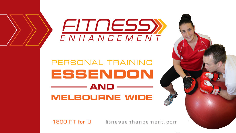 Fitness Enhancement Essendon Pic 1 - Personal Training Essendon