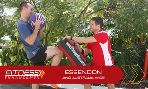 Fitness Enhancement Essendon Pic 3 - Boot Camp Essendon