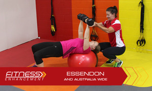 Fitness Enhancement Essendon Pic 5 - Fitness Gym Instructor Essendon