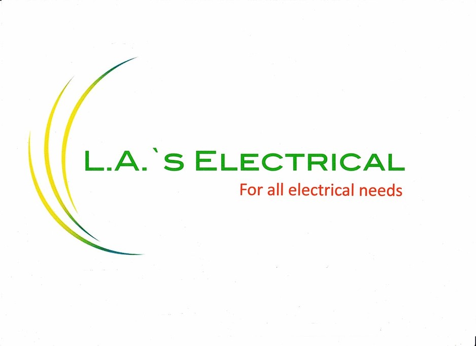 L.A.'s ELECTRICAL Pic 1