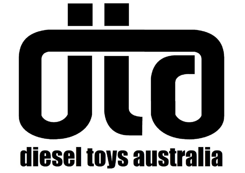 Diesel Toys Australia Pic 1