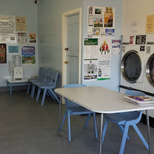 Rokeby Laundrette Pic 4