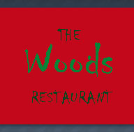 The Woods restaurant Pic 1