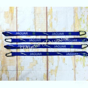 Printed Possession Pic 5 - Printed Lanyards