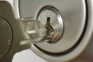 Locksmith Sydney 24 Hours Pic 3 - locksmith installs new lock