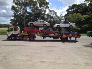 Clayton's Towing Service Pty Ltd Pic 4