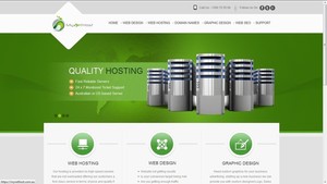 Web Hosting Australia Pic 3