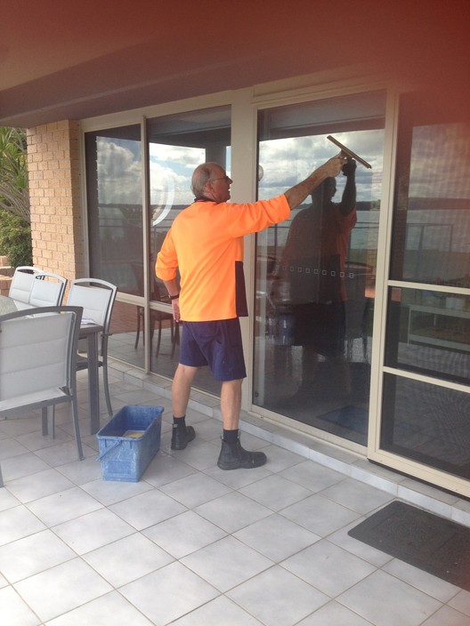 Barking Owl Property Maintenance & Cleaning Pic 1