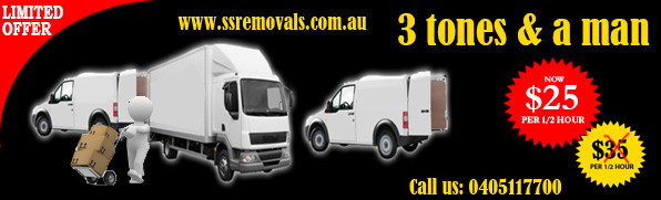 Payless Removals Pic 2