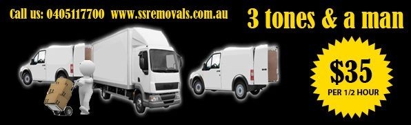 Payless Removals Pic 1