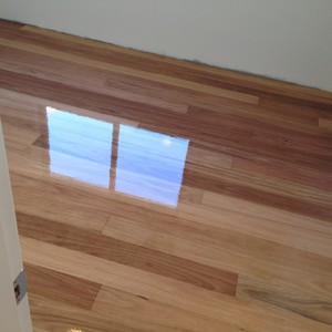 Jesse Heise Timber Flooring Specialist Pic 3