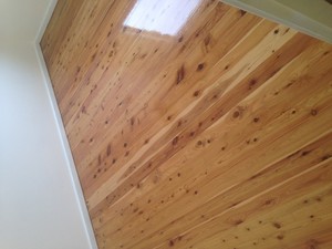 Jesse Heise Timber Flooring Specialist Pic 2