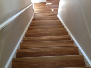 Jesse Heise Timber Flooring Specialist Pic 4