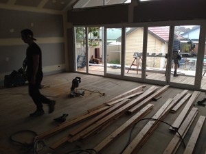 Jesse Heise Timber Flooring Specialist Pic 5