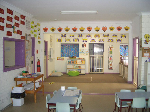 Kindercare Learning Centre Pic 1