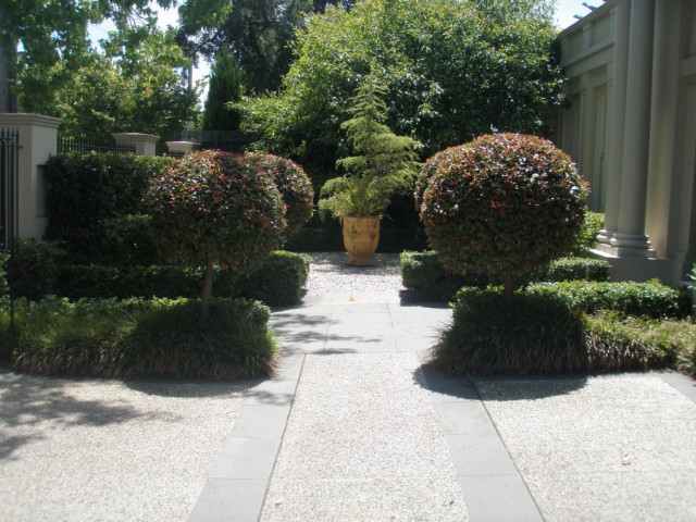 Landscapes For Living Pic 1 - Toorak