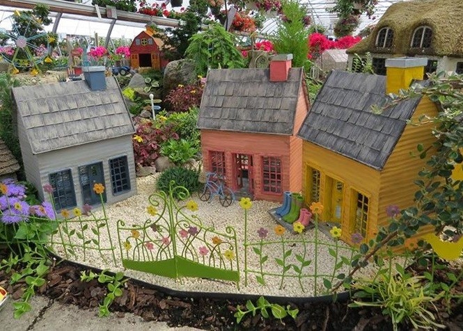 Fairy Gardens Australia Pic 1