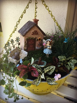 Fairy Gardens Australia Pic 3