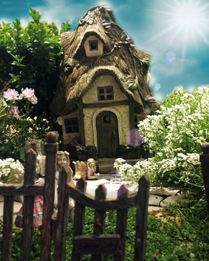 Fairy Gardens Australia Pic 4