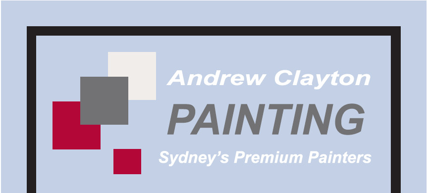 Andrew Clayton Painting Pic 1 - Painters Neutral Bay