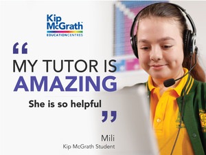 Kip McGrath Education Centres Burpengary Pic 2 - We care for our students