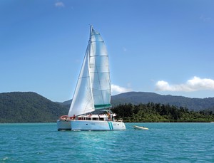 Whitsunday Rent A Yacht Pic 4 - Catamarans yachts and cruisers to rent