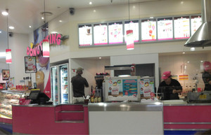 Donut King Pic 4 - Donut King Stocklands Burleigh