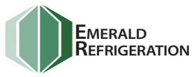 Emerald Refrigeration - AU44217 Pic 1