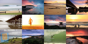 Sawtell Framing & Beachscapes Gallery Pic 2 - Sawtell Coffs Harbour Images