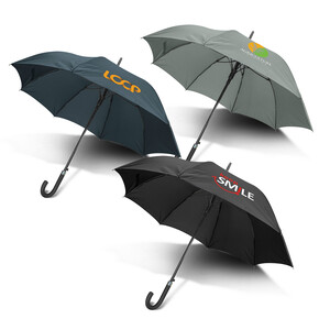 UmbrellaHub Pic 3 - Bulk Personalised Umbrellas with Logo Custom Designs Tiered Pricing Options