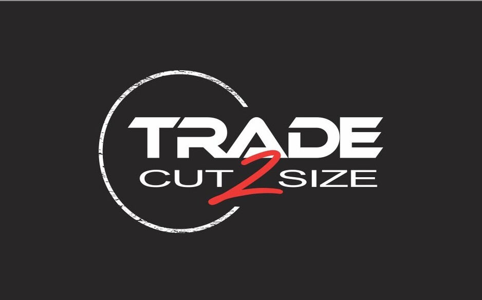 TRADE CUT2SIZE Pic 1