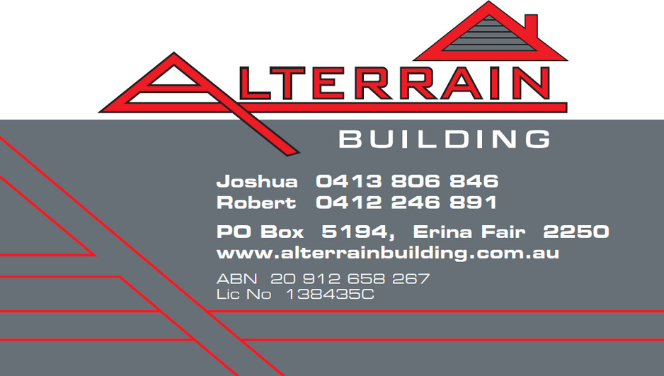 Alterrain Building Pic 1