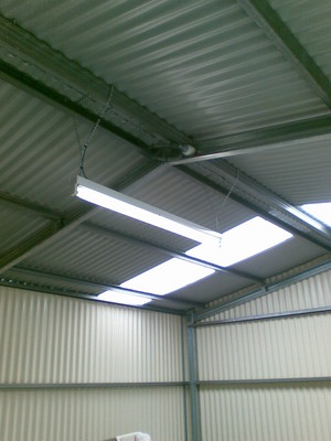 JPD Electrical Solutions Pic 5 - all types of lighting