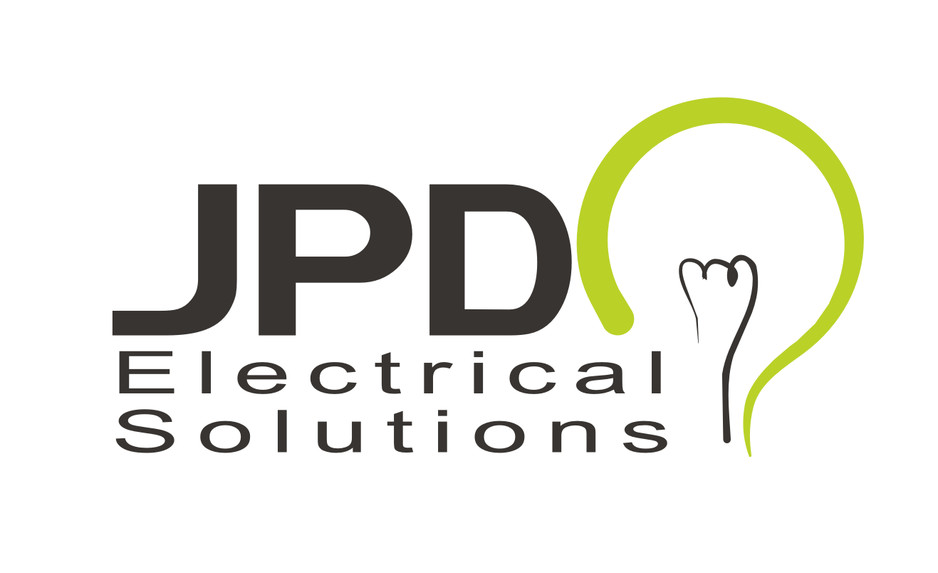 JPD Electrical Solutions Pic 1 - Logo