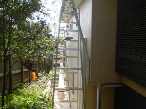 Atlas Painting Pic 3 - Commercial painters in Brisbane