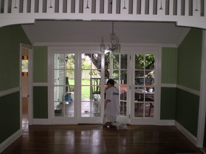 Atlas Painting Pic 4 - Residential painters in Brisbane