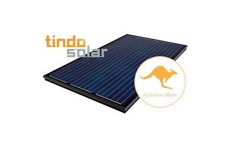 Purasun Solar & Electrical Pic 1 - Australian Made Tindo Solar Business Partner