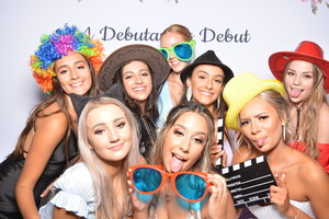 Snap Time Photobooths Pic 2